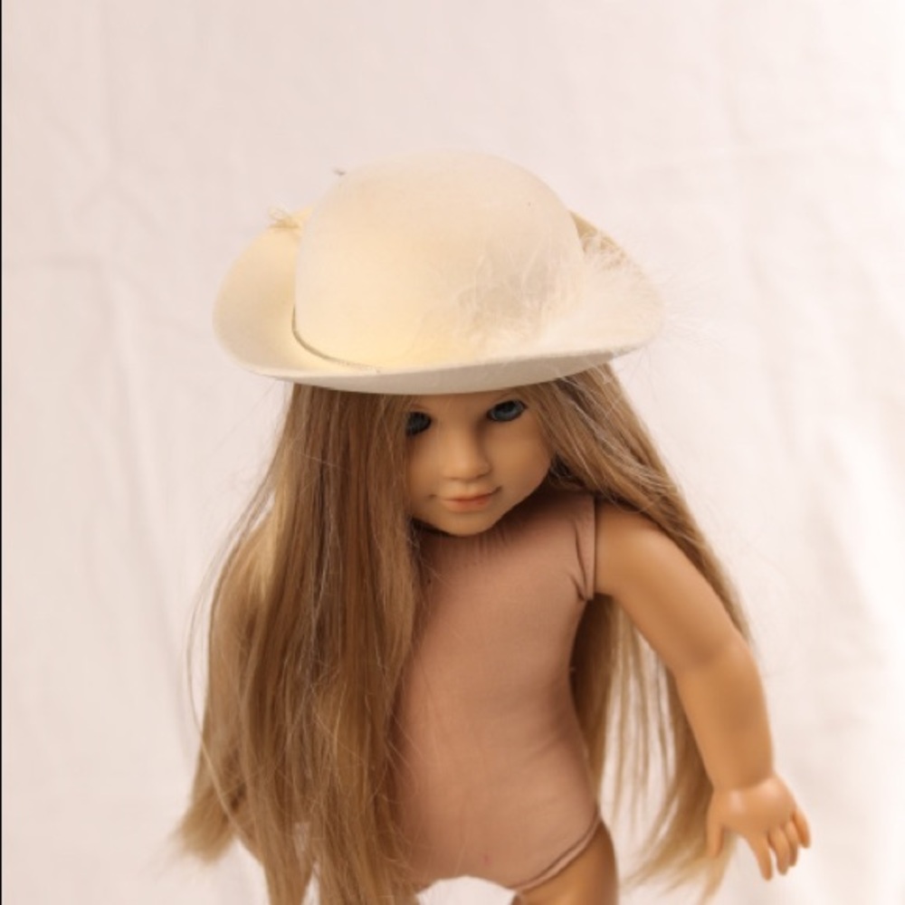 American Girl Doll Hat